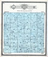 Wilson Precinct, Colfax County 1917